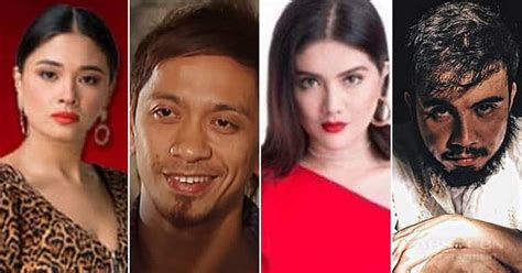 kontrabida male in teleserye|Kontrabidas in Kapamilya teleseryes .